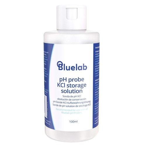 Bluelab stsol100 kcl - stsol100,