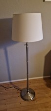 Stehlampe mit Dimmer 