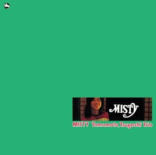 Tsuyoshi yamamoto trio misty - yamamoto,