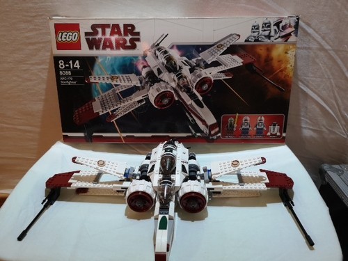 Lego arc 170 starfighter - arc-170,