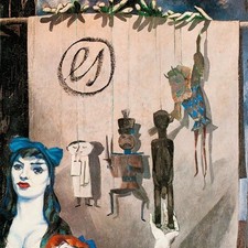 Eberhard Schlotter: Paintings