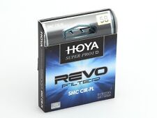Hoya Super Pro 1 D Revo SMC
