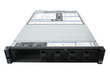 Lenovo System X 3650 M5 8-Bay