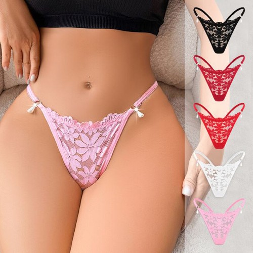 5pack sexy damen perle - ,