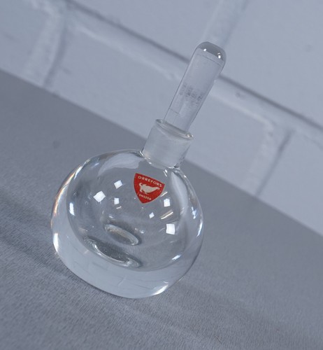 Edle orrefors kristall glas - edle,