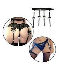 Strapsgürtel Strapshalter