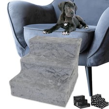 Hundetreppe Katzentreppe