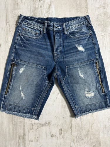 True religion short jeans - short,