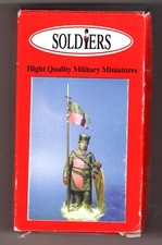 Soldiers SA-45 - Fahnen