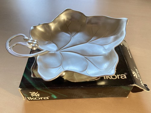 Wmf ikora schale - schale, versilbert