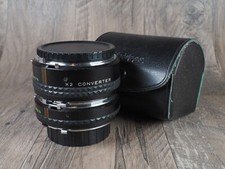 MAKINON MINOLTA 2X Tele