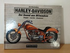 Harley davidson der sound aus - der,