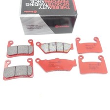 Brembo bremsbeläge - brembo,