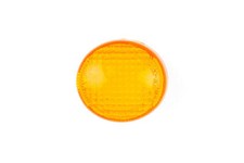 Blinkerglas hinten links