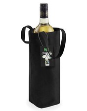 Flaschentasche Fairtrade