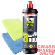 Menzerna 3800 super finish - -,