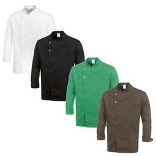 BP® Kochjacke 1547-400 Kochbekleidung Küchenkleidung Herrenkochjacke Koch Gastro