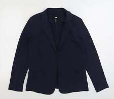 Blaue Damenjacke Blazer