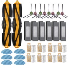 Ersatz Zubehör Für Ecovacs