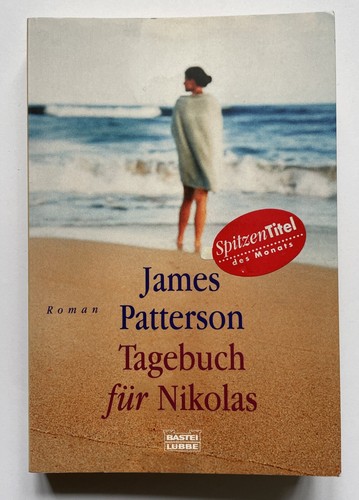 Tagebuch für nikolas - für,