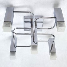 Vintage Sciolari Deckenlampe