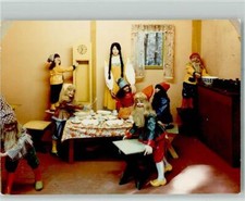 40100900 - 2845 Ladies Snow