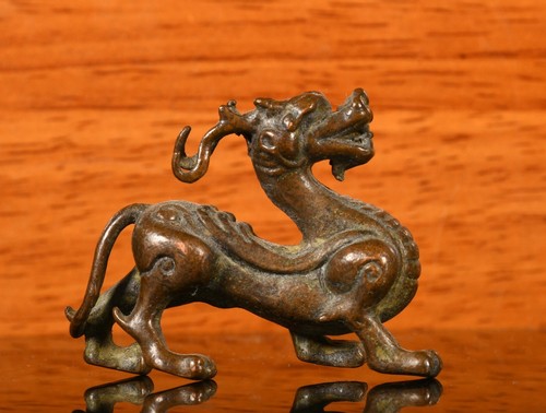 5cm alte china dynastie - 5.5cm,