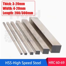 HSS Drehstahl Messer HRC 60-69