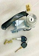 SUZUKI SAMURAI 80-92 IGNITION