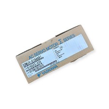 Yaskawa SGMJV-01AAA61 Servomotor