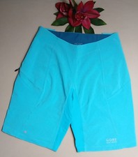 Damen Gore Bike Wear 36 - Fahrradhose Radhose Bike Hose - kurz