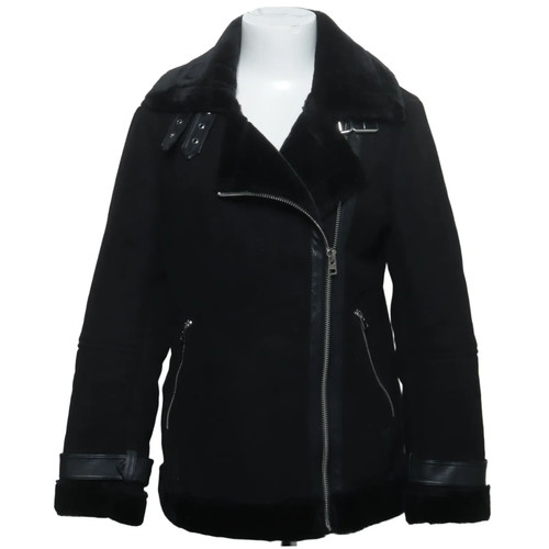 Topshop shearling jacke - topshop,,