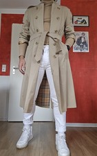 Burberry Trenchcoat Kensington