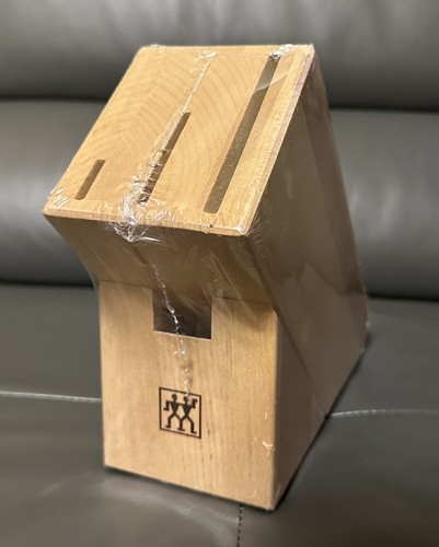 Zwilling messerblockständer - zwilling,