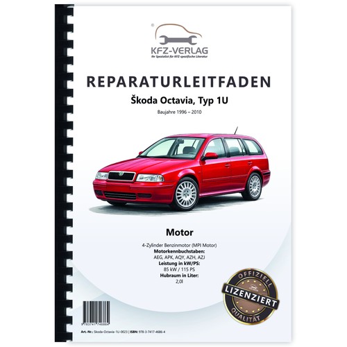 Skoda octavia typ - skoda,