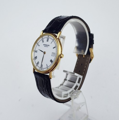 Men swiss 18k gold - men's,