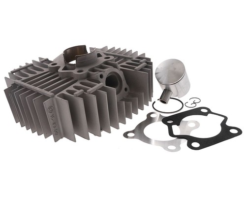 Zylinder kit 44mm mit kolben - kit,