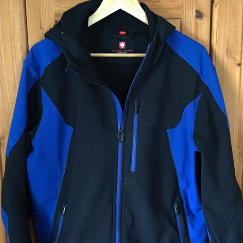 Engelbert strauss softshell - engelbert,