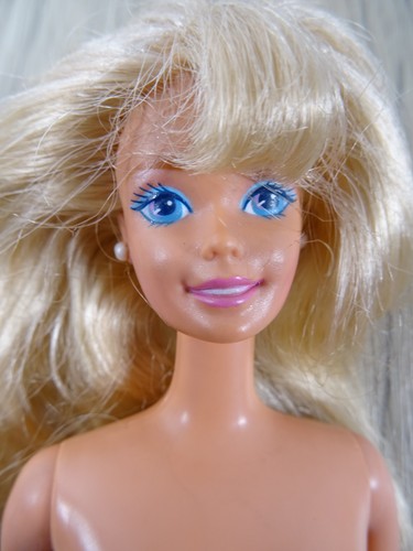 Vintage barbie ballerina ohne - ballerina,