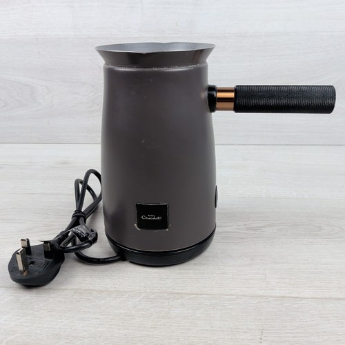 Hotel chocolat velvetiser hc01 - hotel,