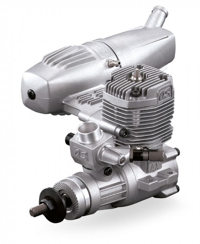 Max os15490 46axii 7 - o.s., 7.45cc