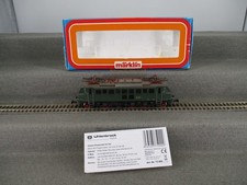 Märklin Spur H0 3049 Elektrolok BR 104 021-1 der DB Digital UH MM in OVP