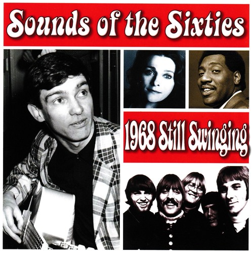 Time life sounds of the - sounds,