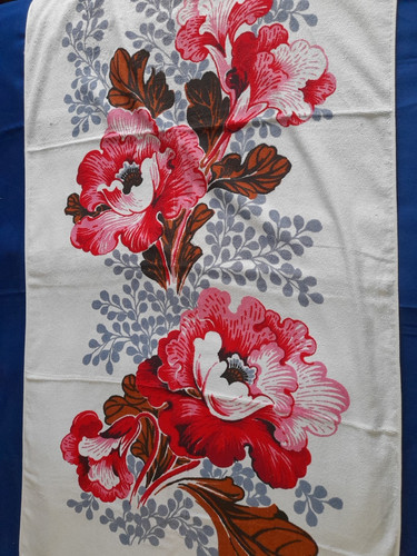 Chinesisches badehandtuch - chinesisches,