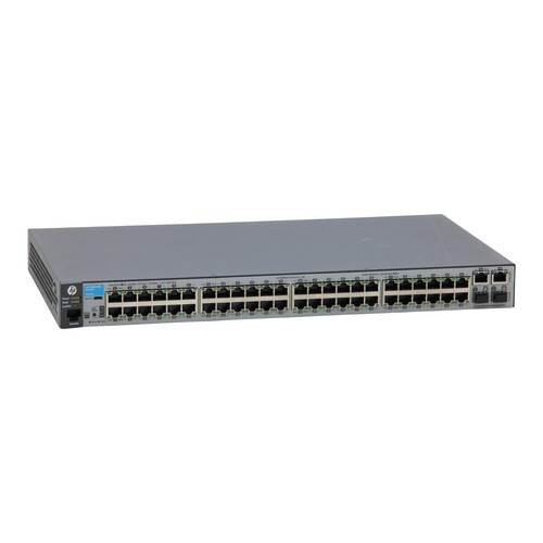 Procurve 2530 j9781a - procurve, 2530-48