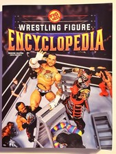 Enzyklopädie Wrestling