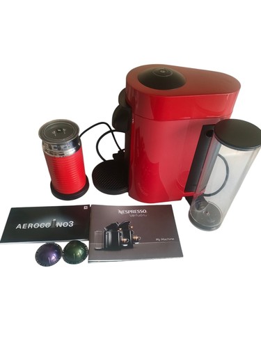 Nespresso vertuo plus kapsel - vertuo,