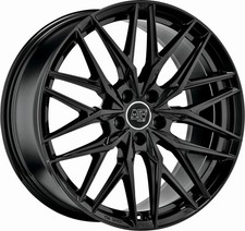 4x Sommerräder MSW 50 für