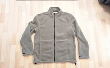 Jacke fleecejacke herren - jacke,