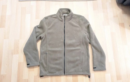 Jacke fleecejacke herren - jacke,